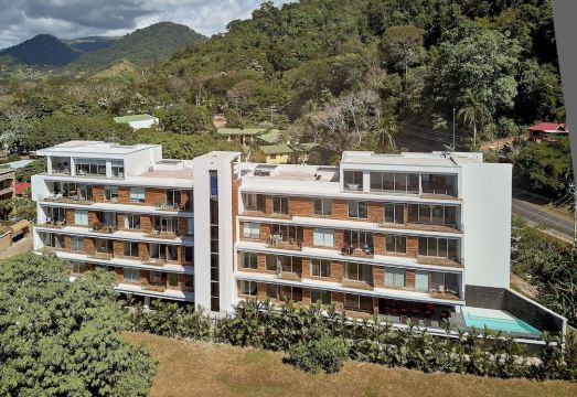 Insane Ocean Views. Brand New Condo!! 2 Bedroom Condo Hotel Overview