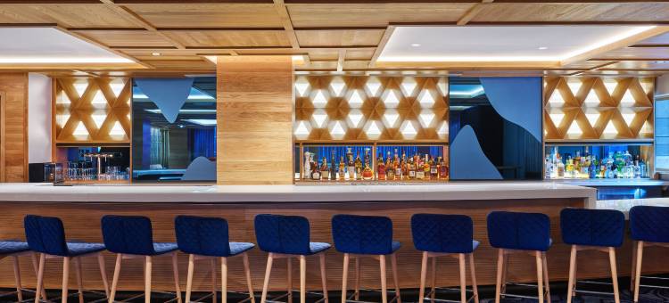 阿斯彭W酒店(W Aspen)图片