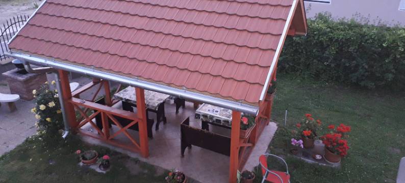 Studio Apartment for 2-4 Persons图片