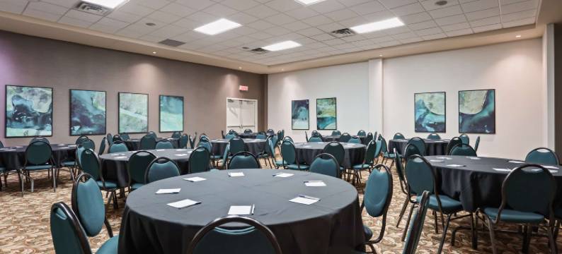 渥太华加蒂诺贝斯特韦斯特优质酒店(Best Western Plus Gatineau-Ottawa Downtown)图片