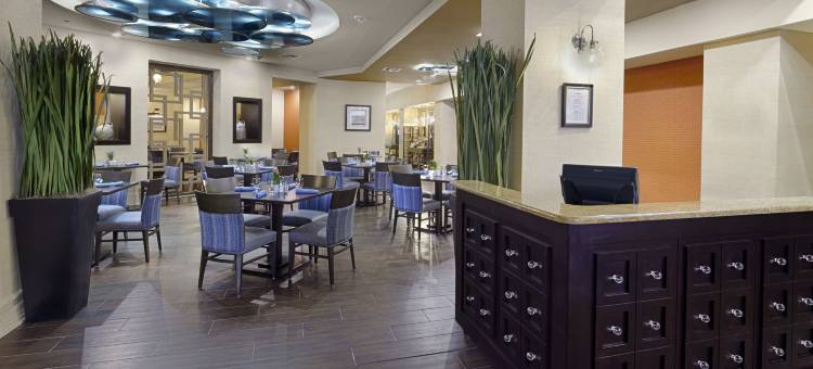 希尔顿逸林酒店奥兰多市中心(DoubleTree by Hilton Orlando Downtown)图片