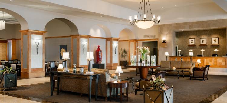 圣克拉拉希尔顿酒店(Hilton Santa Clara)图片