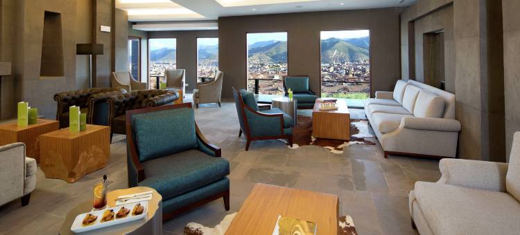库斯科希尔顿花园酒店(Hilton Garden Inn Cusco)图片