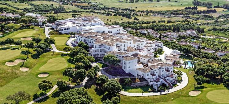 费尔普莱高尔夫Spa度假酒店(Fairplay Golf & Spa Resort)图片