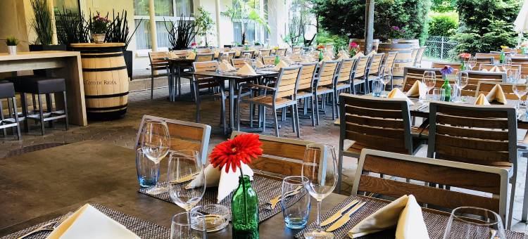 菲尔米斯酒店(Hotel Felmis)图片