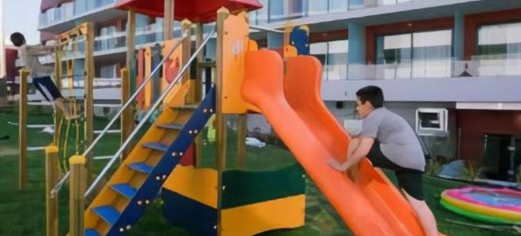 Agua Hotels Mondim de Basto图片