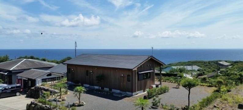 屋久岛雅旅馆(Minnsyuku Yakushimaya)图片