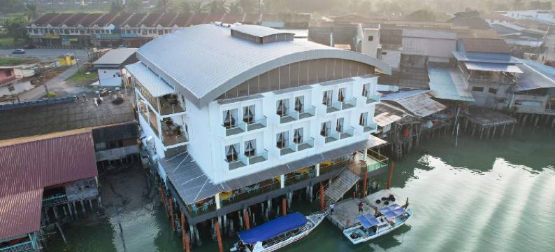 乐岸酒店(Hotel Le-Shore)图片