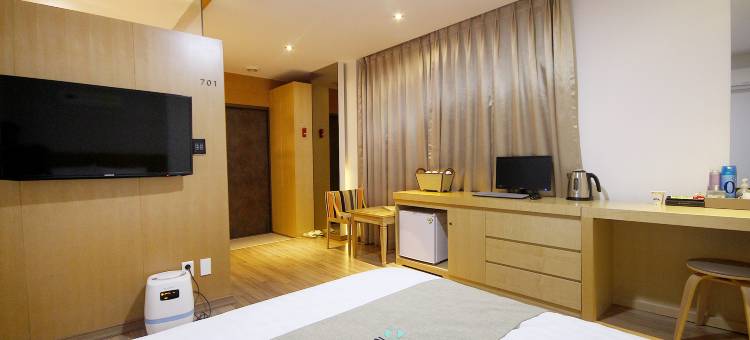 丽水沃特(Wate Hotel)图片