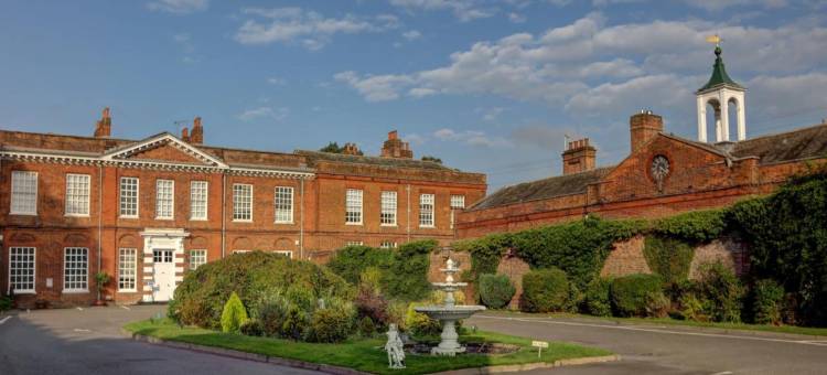 Baylis Park Hotel图片