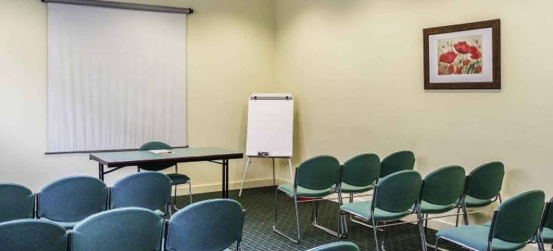 宜必思布拉干萨酒店(Ibis Braganca)图片