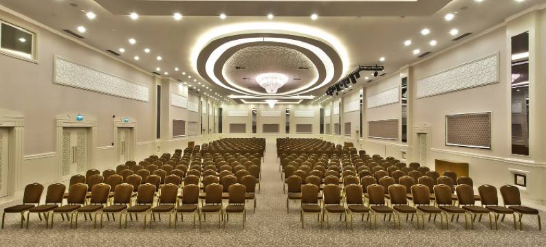 加济安泰普狄凡酒店(Divan Gaziantep)图片