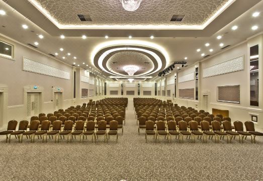 Divan Gaziantep Hotel Overview