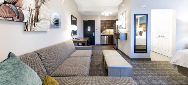 Staybridge Suites-那不勒斯-马可岛(Staybridge Suites Naples - Marco Island)图片