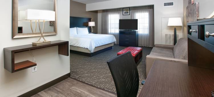 Staybridge Suites 普莱诺 - 理查森区 by IHG(Staybridge Suites Plano - Richardson Area)图片