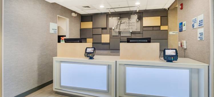 智选假日套房酒店奥兰多 - 阿波普卡(Holiday Inn Express & Suites ORLANDO - APOPKA by IHG)图片