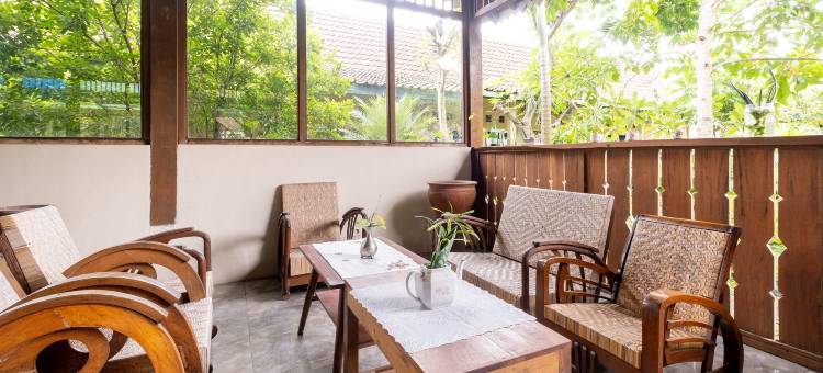 Mettaloka Guesthouse图片