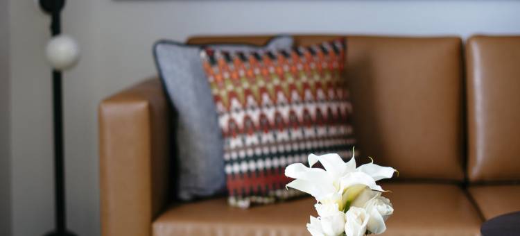 比佛利山-蒙特罗斯酒店(Montrose at Beverly Hills)图片