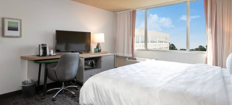 Holiday Inn 巴拿马城(Holiday Inn Panama City)图片