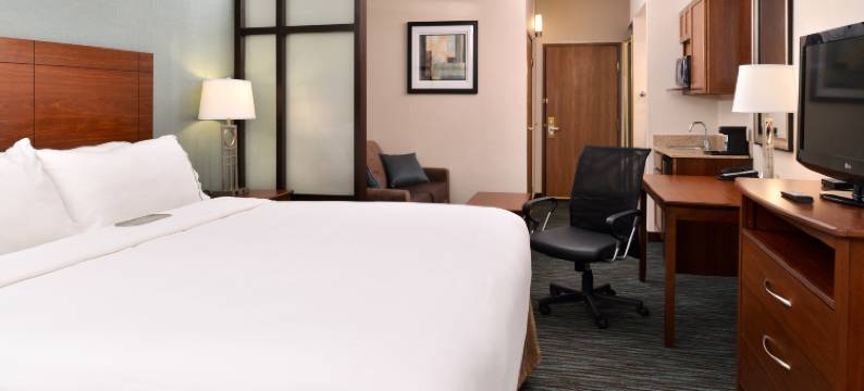 智选假日套房酒店圣玛丽斯(Holiday Inn Express & Suites ST MARYS by IHG)图片