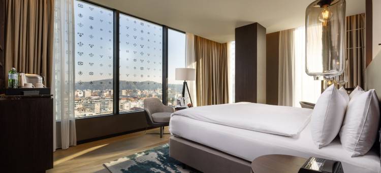 卢布尔雅那洲际酒店(InterContinental Ljubljana)图片