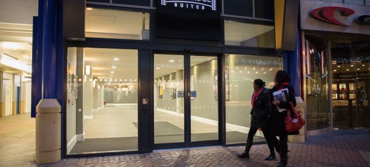 Staybridge Suites Birmingham图片