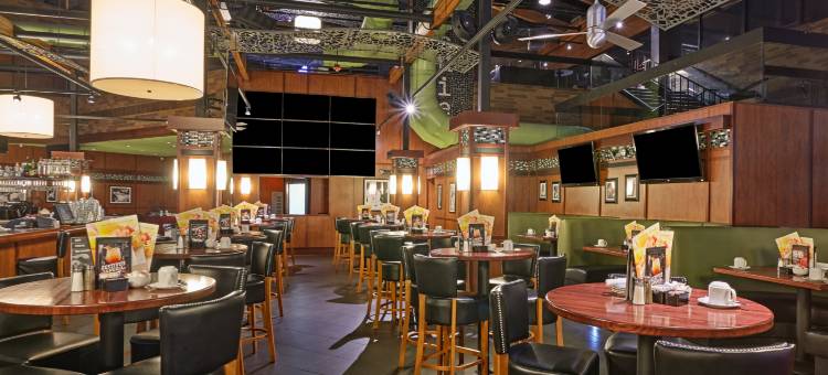 Delta Hotels Matteson Chicago图片