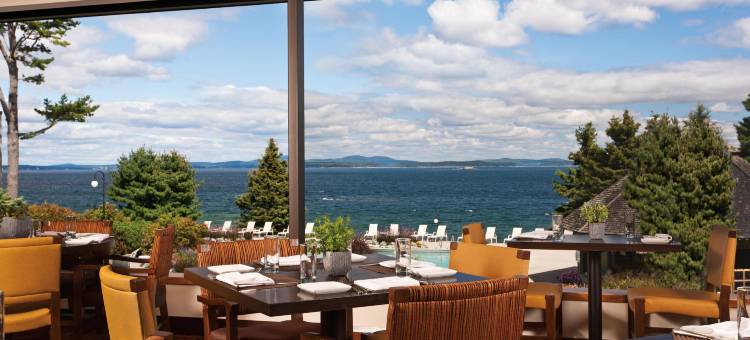 巴港假日酒店(Holiday Inn Resort Bar Harbor - Acadia Natl Park)图片