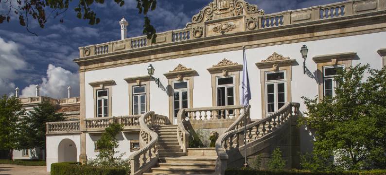 眼泪庄园酒店 - 小型豪华酒店(Hotel Quinta Das Lagrimas - Small Luxury Hotels)图片