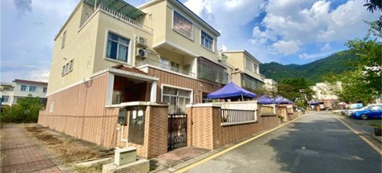 广东海边游别墅(共青路分店)图片