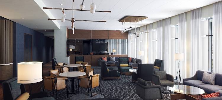 纳什维尔斯米尔纳万豪万怡酒店(Courtyard Nashville Smyrna)图片