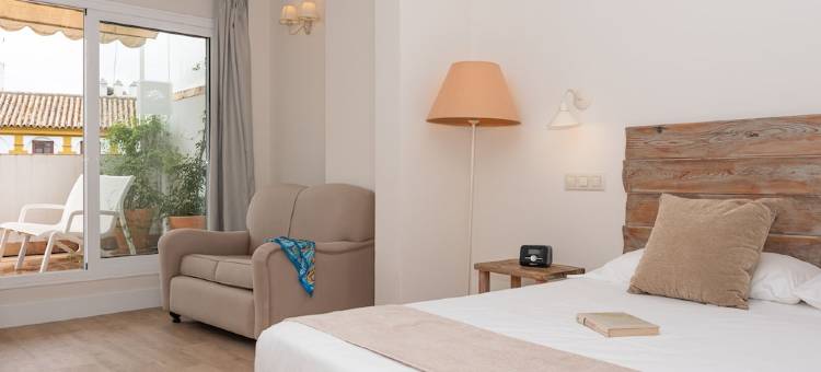 埃尔维拉广场精品酒店(Hotel Boutique Elvira Plaza)图片