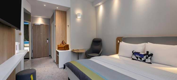 雷根斯堡智选假日酒店(Holiday Inn Express REGENSBURG by IHG)图片