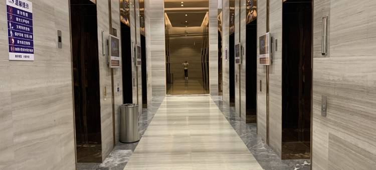 云顶尚居公寓地王公馆店(八一路3号分店)图片