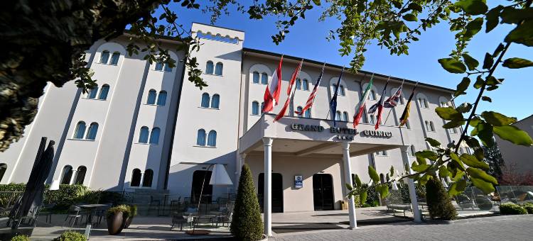 桂尼吉贝斯特韦斯特酒店(Best Western Grand Hotel Guinigi)图片