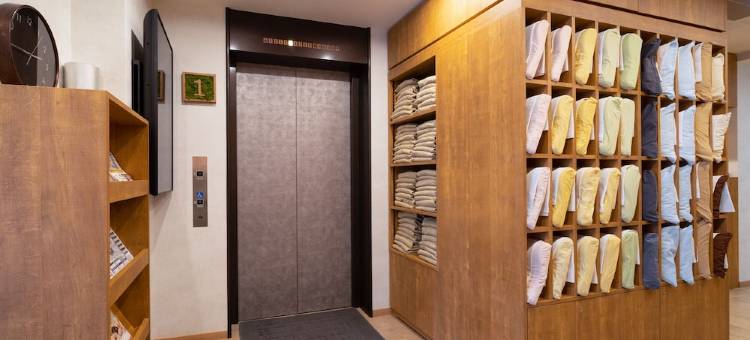 超级酒店 东京立川北口(Super Hotel Tokyo Jr Tachikawa Kitaguchi)图片