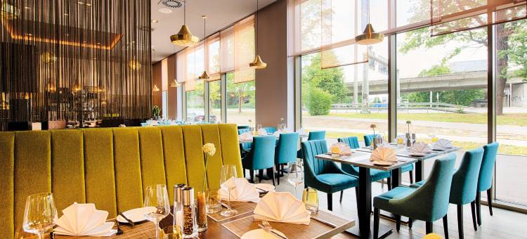 乌尔姆莱昂纳多皇家酒店(Leonardo Royal Hotel Ulm)图片