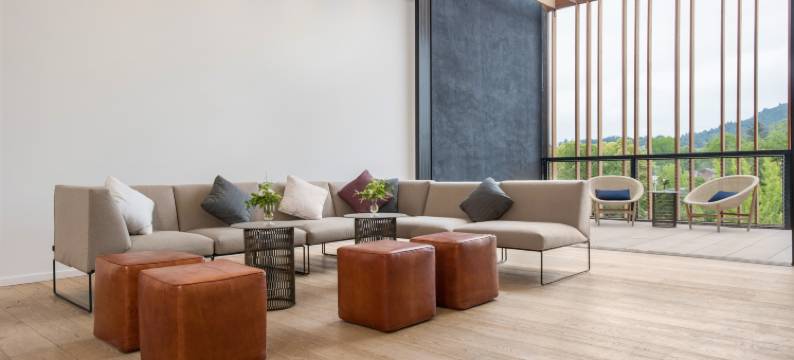 哈蒙宾馆(Harmon Guest House)图片