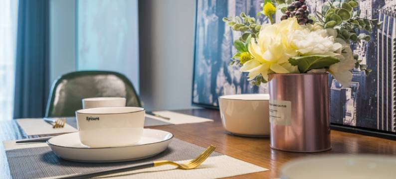 好宿HOSTAY公寓(新洲一街1号分店)图片