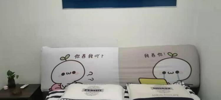私家短租民宿(连山大街分店)图片