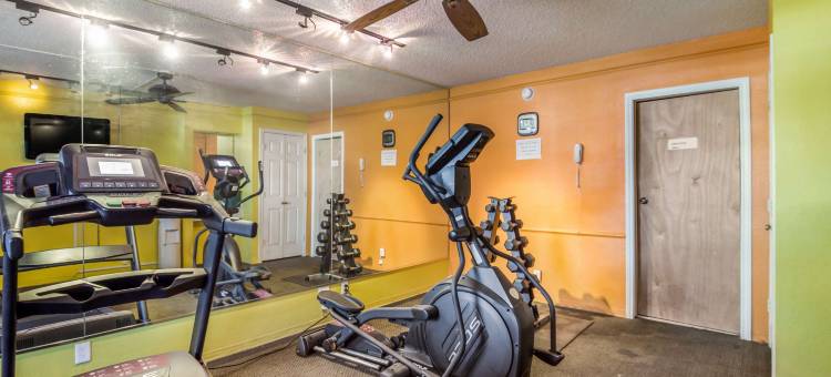 丹佛美洲最佳价值酒店(Americas Best Value Inn Denver)图片