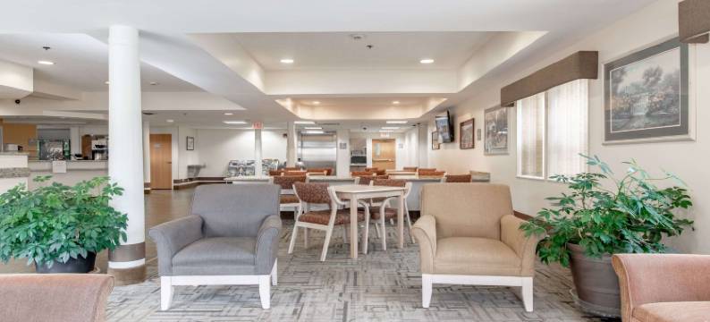 SureStay Hotel by Best Western Christiansburg Blacksburg图片