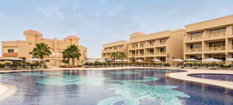 利雅得机场丽笙酒店(Radisson Hotel Riyadh Airport)图片