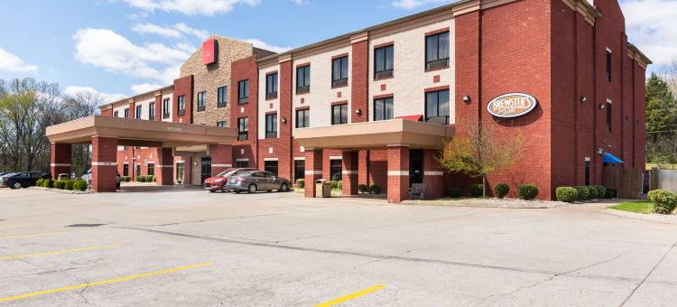 波特兰酒店及套房(Portland Inn & Suites)图片