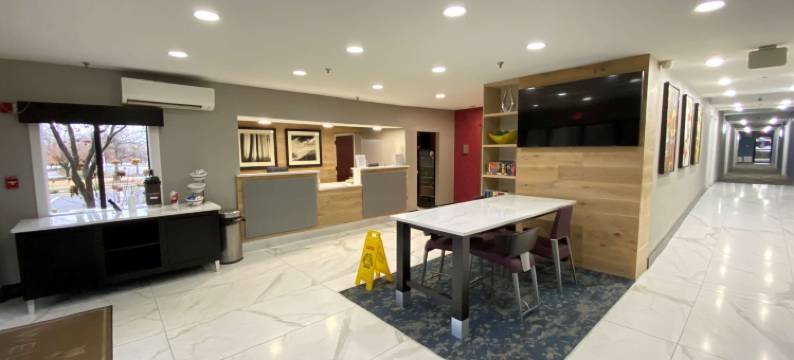 肯纳瑟贝斯特韦斯特酒店(Best Western Kennesaw)图片