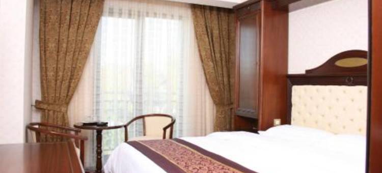 赫斯提亚酒店(Hestia Hotel)图片