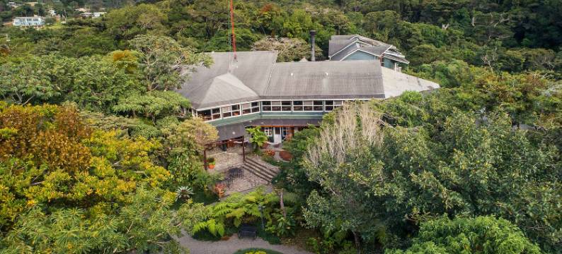 蒙特维尔德小屋(Monteverde Lodge)图片