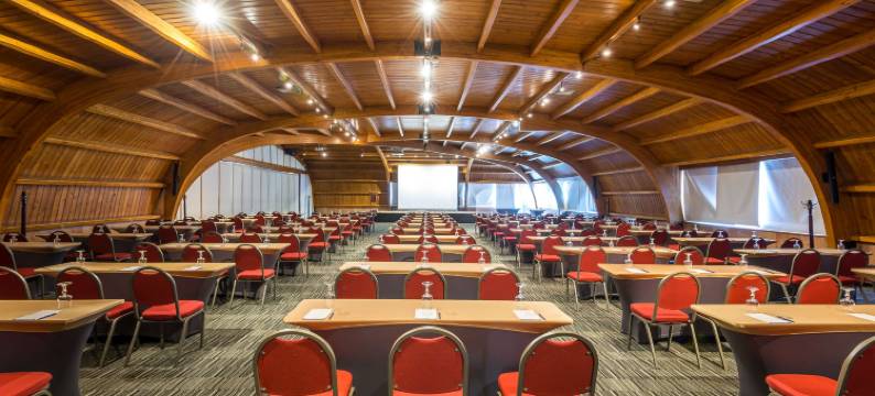 卡尔顿丹恩酒店及水疗中心(Casa Dann Carlton Hotel & Spa)图片