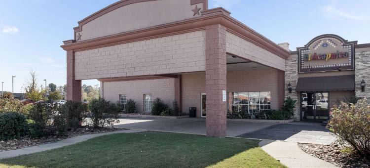 凯艺套房酒店(Quality Inn & Suites)图片