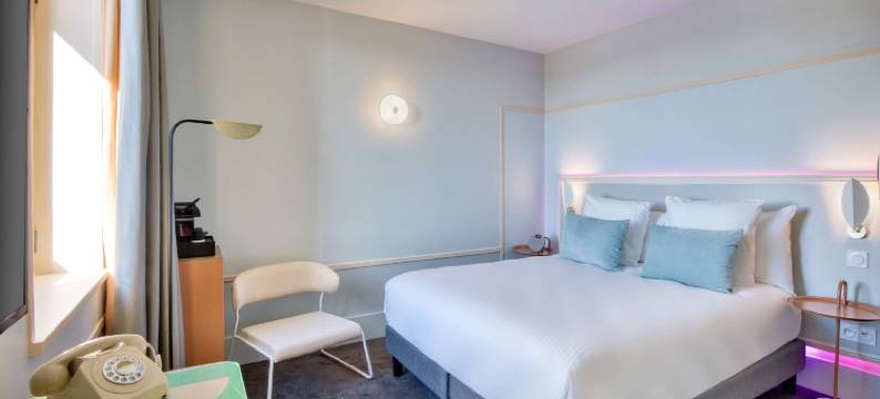 Aiden By Best Western Clermont-ferrand Hotel & Spa图片